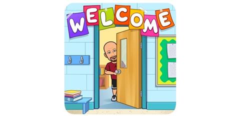 welcome